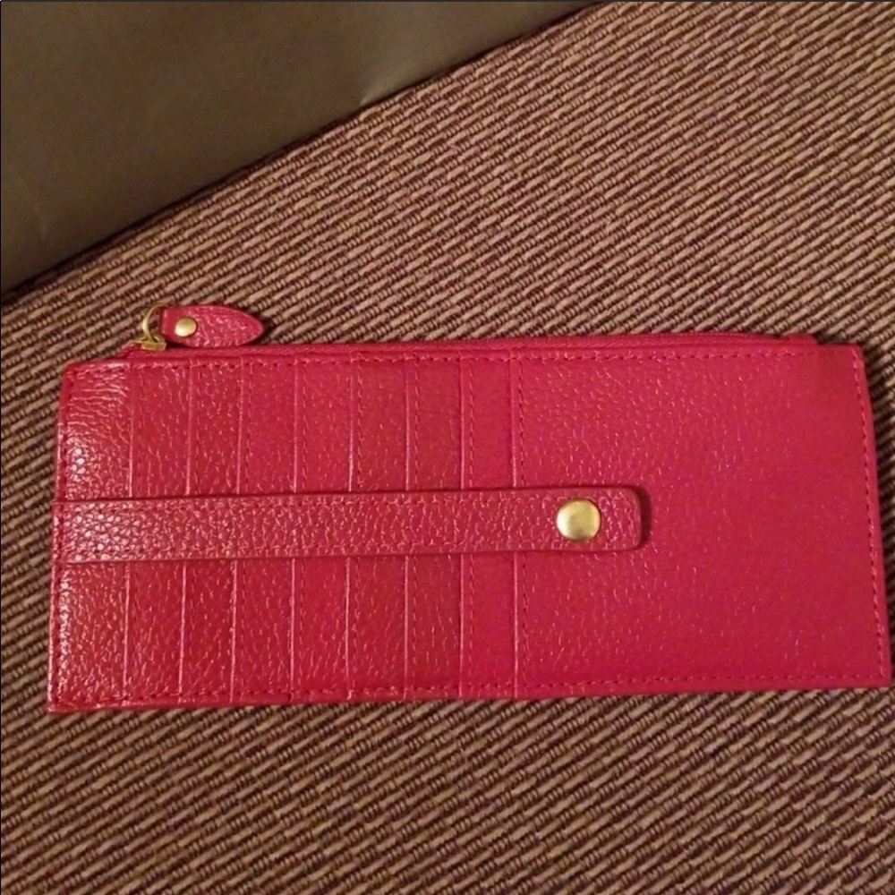NWOT Lodis Card Holder - Picture 6 of 6